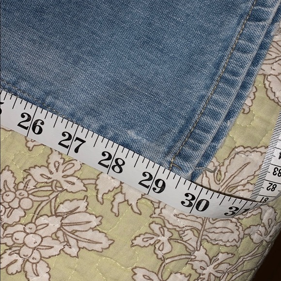 Zara Straight Leg Jeans - Picture 10 of 10